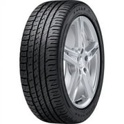 Goodyear Eagle F1 Asymmetric All-Season 245/40R20 99W High-Performance Tire