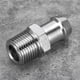 thumbnail image 5 of Manguera calefactora del colector de admisión, accesorio de Metal cromado con púas de 1/2 ''NPT 5/8'' para Chevy, 5 of 12