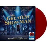 Greatest Showman / O.S.T. (WM) - Greatest Showman Soundtrack (Walmart Exclusive) - Soundtracks - Vinyl [Exclusive]