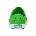 thumbnail image 5 of Native Kids Jefferson Casual & Dress Shoes, Grasshopper Green, 5 of 7