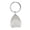 1, variant on Convenient Shopping Cart Coin Keychain with Trolley Pattern Key Chain for Supermarket Trolleys Bags