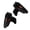Four fingers to add, variant on Gamepad Joysticks Controller with 4/6 Finger Aim & flame Buttons for mobile phones Shooters Games