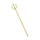 thumbnail image 4 of Costume Accessory Toy Cosplay Party Play Play multifuncional para la decoración de Halloween resistente para adultos niños 48 pulgadas Oro, 4 of 8