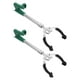 thumbnail image 5 of 2 pinzas de plástico para recoger basura, 40 cm, para recoger basura, 5 of 8