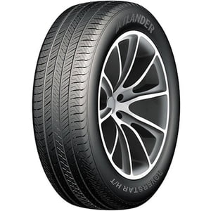 Atlander ROVERSTAR H/T Highway 255/55ZR18 109W XL Passenger Tire Sansujyuku sansujyuku.com