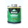 BARGE Infinity TF All-Purpose CEMENT Rubber Leather Shoe Glue 1 Qt (946 ml)