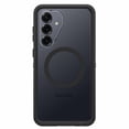 thumbnail image 1 of OtterBox Defender Pro XT Clear Case w/Magnets Dark Side for Samsung Galaxy S26+, 1 of 5