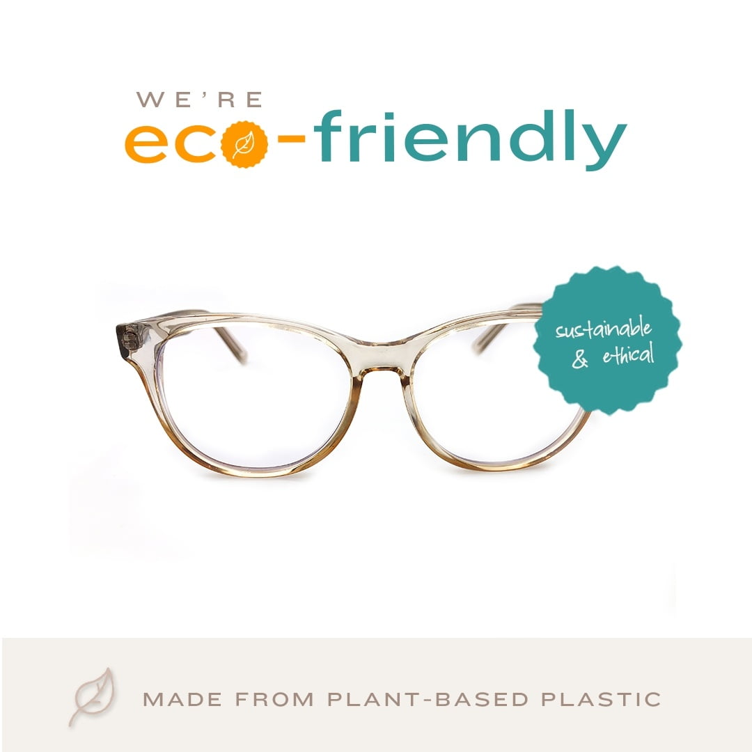 ethically made glasses