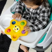 Baby Einstein Ocean Explorers Pop & Glow Starfish Sensory Activity Toy, ages 6 months+