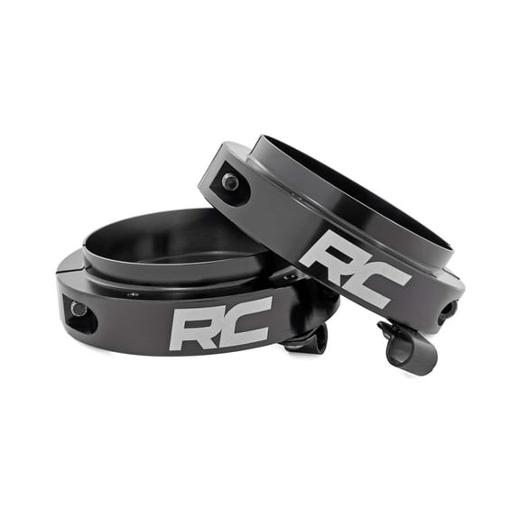 Rough Country 1" Leveling Kit for 2021-2023 Ford Raptor 4WD - 51139