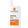 thumbnail image 1 of La Roche-Posay Anthelios UVMUNE 400 Fluido Antimanchas SPF50+ Protector solar. Apto para todo tipo de pieles y fototipos. Protege y corrige desde el tono desigual hasta las manchas oscuras., 1 of 4