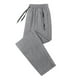 thumbnail image 1 of Pantalones de chándal elásticos de cintura informal para mujer - Estampado floral, poliéster y spandex - Corte holgado para uso doméstico/al aire libre, 1 of 3