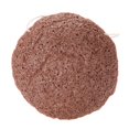 thumbnail image 5 of 6 Color Water Drop 100% Konjac Wash Face Flutter Natural Facial Care Body Sponges (Dry)02#, 5 of 5