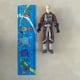 thumbnail image 1 of Star Wars El despertar de la fuerza 3,75 pulgadas Movilidad conjunta Han Solo Imperial Stormtrooper Obi-Wan R2D2 Modelo de figura de acción, 1 of 4