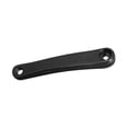 thumbnail image 4 of Brazo de la mano izquierda del brazo de la mano izquierda de bicicleta fácil de instalar el reemplazo portátil de ciclismo de arranque de bicicleta Agujero de diamante, 4 of 8