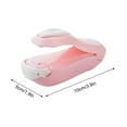 thumbnail image 6 of Retail Bag Sealing Machine Portable Mini Heat Sealing Machine Impulse Sealer for Plastic Bags Handheld Food Freshness Preservation Tool JASKFLY, 6 of 8