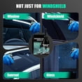 thumbnail image 5 of Windshield Crack Repair Kit,Upgraded 2 Bottles Glass Crack Repair Kit,5MinQuick-Glass Repair Liquid,Long-Lasting for Windshields, Windows, Mirrors,All Crack Types Windshield Repair Kit, 5 of 6