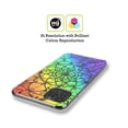 thumbnail image 2 of Head Case Designs Marbles And Mandala Rainbow Soft Gel Case Compatible with Apple iPhone 7 / 8 / SE 2020 & 2022, 2 of 7