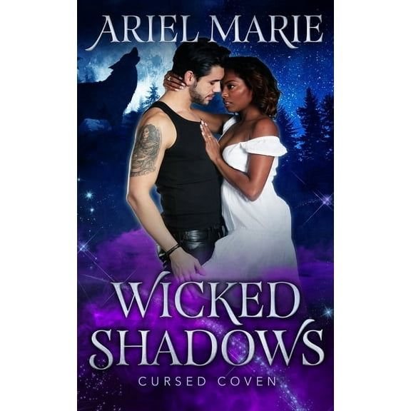 Cursed Coven: Wicked Shadows (Series #11) (Paperback)