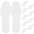 thumbnail image 1 of 20 pares de plantillas reemplazables para zapatos Plantillas desechables para zapatos Almohadillas finas para zapatos Forros para zapatos, 1 of 6
