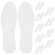 thumbnail image 1 of 20 pares de plantillas reemplazables para zapatos Plantillas desechables para zapatos Almohadillas finas para zapatos Forros para zapatos, 1 of 5