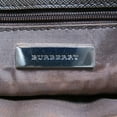 thumbnail image 4 of Pre-Owned Burberry Nova Check Beige/Brown Canvas/Leather Shoulder Bag for Men and Women, 4 of 9
