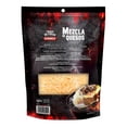 thumbnail image 2 of Mezcla de quesos Chimex Tribus de Fuego Chihuahua y Oaxaca rallados 400 g, 2 of 4