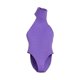 thumbnail image 1 of Figura de acción a escala 1:12, ropa para mujer, traje de baño, minidisfraz de moda, accesorios, vestido Púrpura claro, 1 of 9
