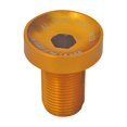 thumbnail image 2 of Perno de brazo de manivela de bicicleta Tornillo de bielas de bicicleta para bicicleta de montaña y carretera para Tornillo de manivela de Oro, 2 of 8