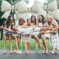thumbnail image 4 of NOGIS 4 Pcs Giant Red Bow Balloons 39 Inch, Coquette Beige Bowknot Ribbons Balloon/Bow-Knot Foil Balloons for Baby Shower Bridal Gender Reveal Girl Party Wall Decor, 4 of 7