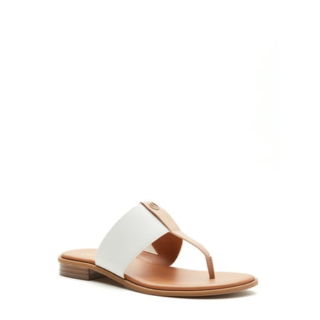 

Chaps Women s Peyton Thong Sandals