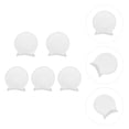 thumbnail image 4 of Miangastore Ensemble de 5 Coussinets de Repos pour Clarinette Accessoires en Caoutchouc Confortables, 4 of 8
