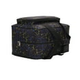 thumbnail image 3 of Xingzhi Unisex Set Machine Bag With Smooth Zipper And Comfortable Hand Strap Durable Travel Portable Handbag Large Blue, 3 of 6