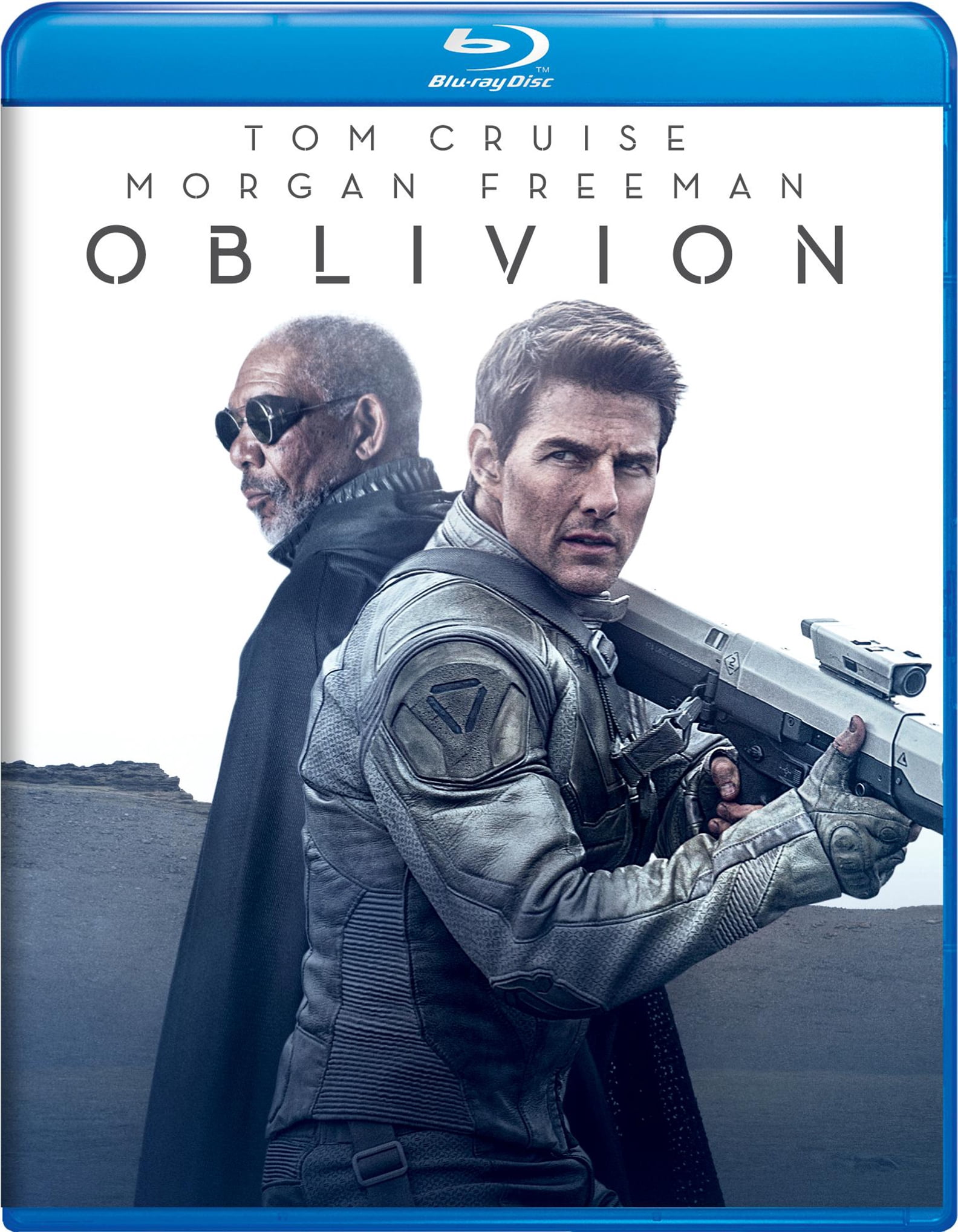 SDS, Live Die Repeat: Edge of Tomorrow, Blu-ray, Action Sci-Fi