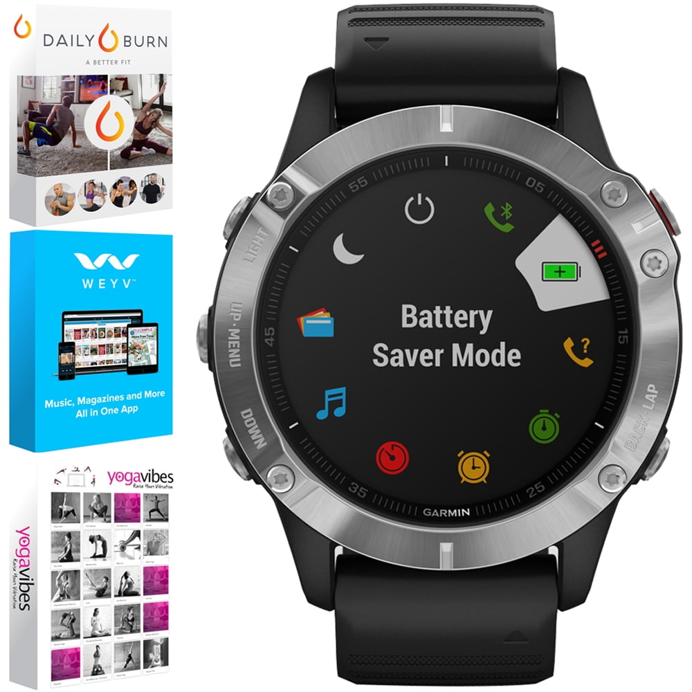 garmin smartwatch walmart