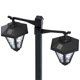 thumbnail image 5 of Solar Lights Outdoor LED Lighting Solar Powered Outdoor Lights Solar Garden Lights For Walkway Patio Yard, 5 of 5