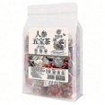 thumbnail image 2 of New Ginseng Five Treasure Tea Herbal Tea 250g, 2 of 5