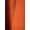 BRICK RUST, variant on Gorgeous Home Linen Versatile Half Window Top Valance Tier Straight Curtain Light Blocking 54" wide X 18" long 1pc Taupe Tan