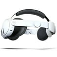 thumbnail image 5 of Sangle de Tête Confort Compatible avec les Accessoires Meta Quest 3, Remplacement de Sangle Élite pour un Soutien Amélioré, 5 of 5