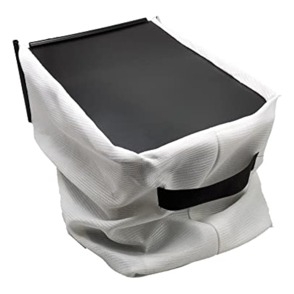 Grass Bag Replacement For Toro Recycler Mowers Part#115-4673 Fits Models 20373 20374 20352 20376 20339 20340 20353 20337 Cloth Collection Bag
