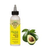 Taliah Waajid Bamboo, Avocado & Peppermint Restoring Serum, 4 fl