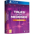 thumbnail image 1 of Contes de la Mer au Néon - Édition Collector [PlayStation 4], 1 of 1