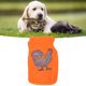 thumbnail image 4 of Dog DIY Clothes, Pet Clothing Longer Service Life Easy To Put On And Take Off For Puppies ANGGREK Otros, 4 of 8