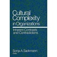 thumbnail image 2 of Complexité Culturelle dans les Organisations: Contrastes et Contradictions Inhérents, 2 of 2