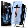 thumbnail image 1 of Paquete de 2 vasos de privacidad MAGIC JOHN para Samsung Galaxy S25 de 6.2 pulgadas, 1 of 6