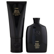 Oribe Signature Shampoo 8.5 oz and Conditioner 6.8 oz 2 Pcs Kit