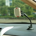 thumbnail image 4 of Galaxy A10e Dash Car Mount, Windshield Holder Swivel Swivel for Samsung Galaxy A10e, 4 of 6