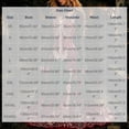 thumbnail image 2 of Stamzod Halloween Dresses for Women Fashion Vintage Long Sleeve A Line Maxi Dress Plus Size V Neck Long Party Dress, 2 of 4