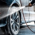 thumbnail image 7 of tumgatte High Pressure Car Wash Water Nozzle Powerful Cleaning Tool Adjustable Water Flow Leak Proof Rust Resistant for Household Car Washing, 7 of 7