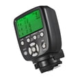 thumbnail image 4 of Controlador de flash YN560-TX II Manual Transmisor remoto Controlador remoto Transmisor LCD para cámara DSLR de Canon a YN560III / YN560IV / YN660 / YN968N / YN860Li Speedlite RF-602 / RF603 / RF603 I YONGNUO  Controlador de flash, 4 of 5